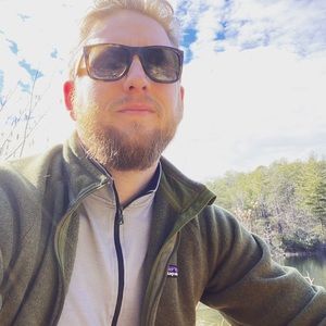 Meet your Posher, William